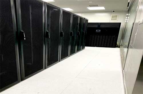 等保機(jī)房裝修工程 等保機(jī)房裝修工程