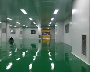 凈化廠(chǎng)房車(chē)間工程要求是什么？