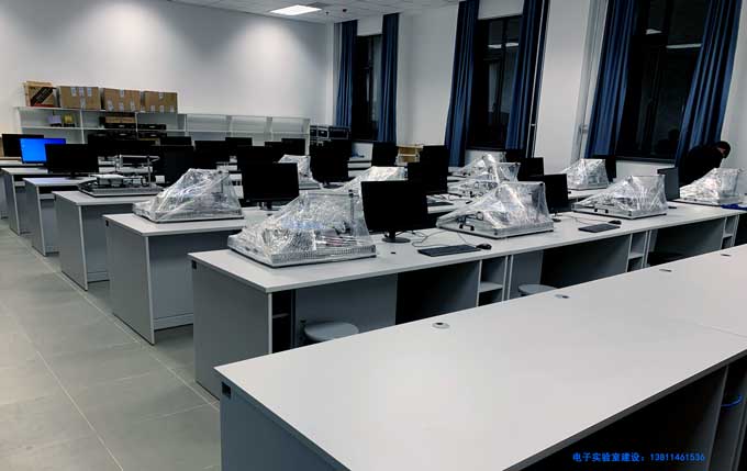 北京郵電大學(xué)電子實驗室搬遷 北京郵電大學(xué)電子實驗室搬遷