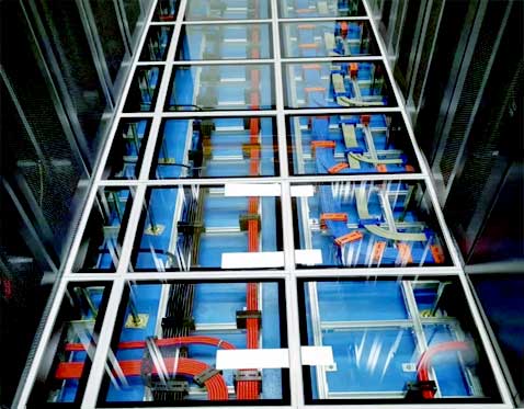 數(shù)據(jù)中心機(jī)房建設(shè)工程有什么標(biāo)準(zhǔn)，涵蓋哪些內(nèi)容？